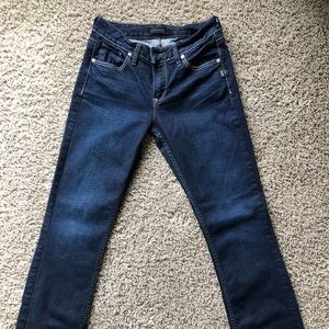 Silver Jeans Avery Slim Boot W28/L33